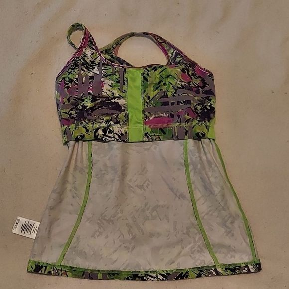 ‎Calvin Klein Sports Top - Picture 4 of 6